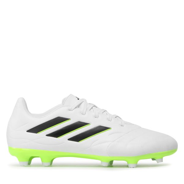 adidas Obuća adidas Copa Pure II.3 Firm Ground HQ8984 Bijela