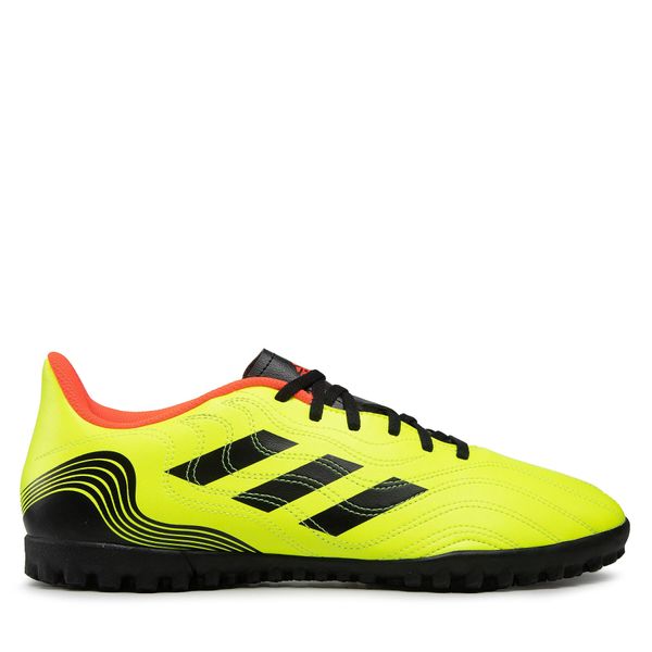 adidas Obuća adidas Copa Sense.4 Tf GZ1370 Žuta
