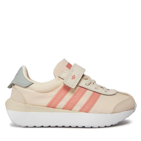 adidas Obuća adidas Country XLG Kids IF6146 Wonwhi/Woncla/Wonsil