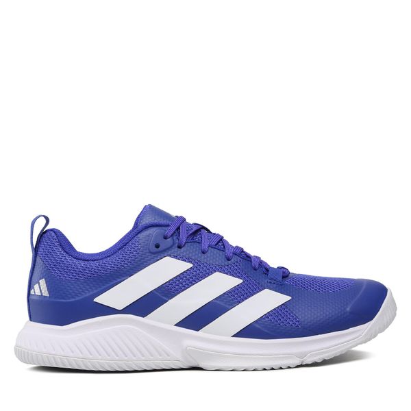 adidas Obuća adidas Court Team Bounce 2.0 M HR0608 Lucblu/Ftwwht/Silvmt