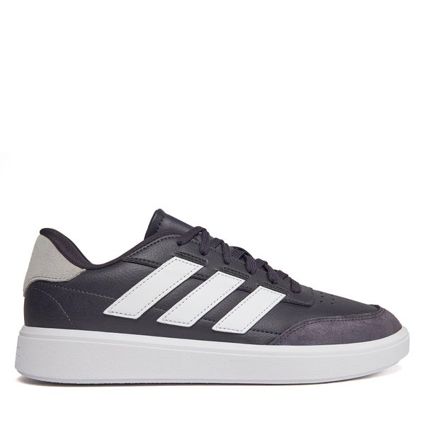 adidas Obuća adidas Courtblock IF6504 Aurbla/Ftwwht/Dshgry