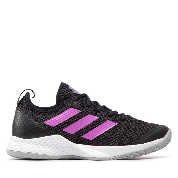 adidas Obuća adidas CourtFlash W GW6263 Crna