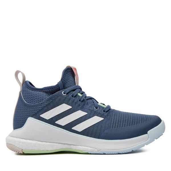 adidas Obuća adidas Crazyflight Mid IG3971 Prloin/Ftwwht/Skytin