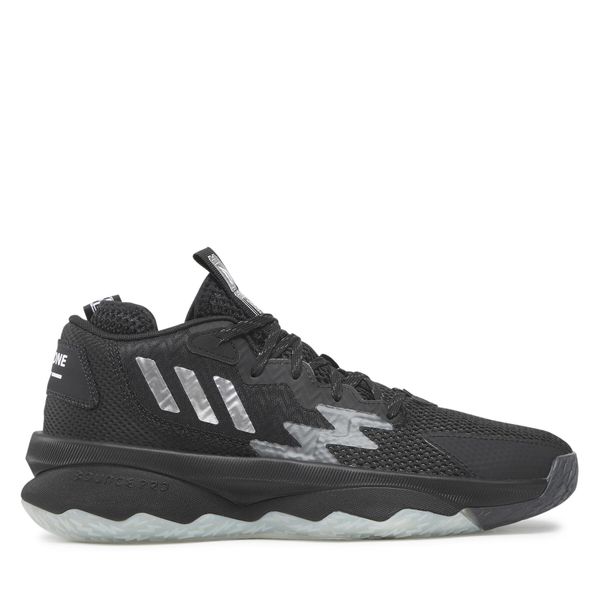 adidas Obuća adidas Dame 8 GY6461 Crna