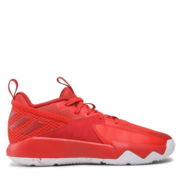 adidas Obuća adidas Dame Extply 2.0 Shoes GY2443 Red/Bright Red/Team Power Red