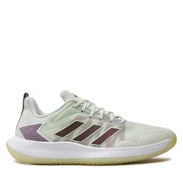 adidas Obuća adidas Defiant Speed Tennis IF0414 Zelena