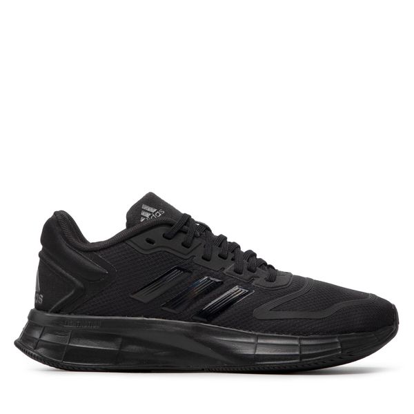 adidas Obuća adidas Duramo 10 GX0711 Core Black/Core Black/Halo Silver