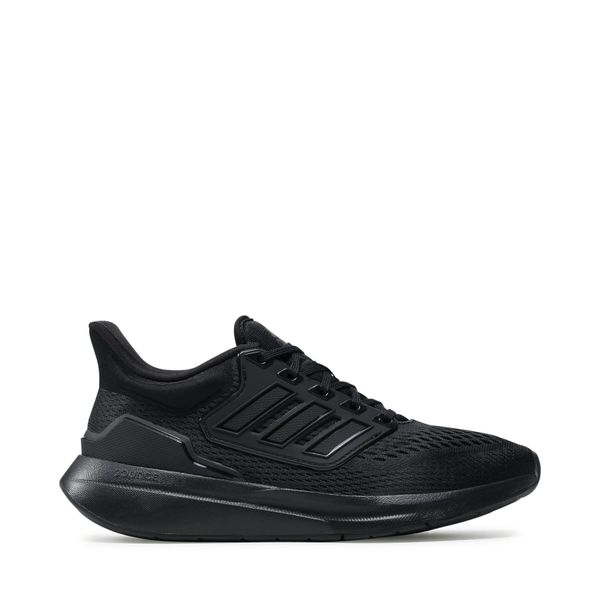 adidas Obuća adidas Eq21 Run H00545 Core Black/Cloud White/Core Black
