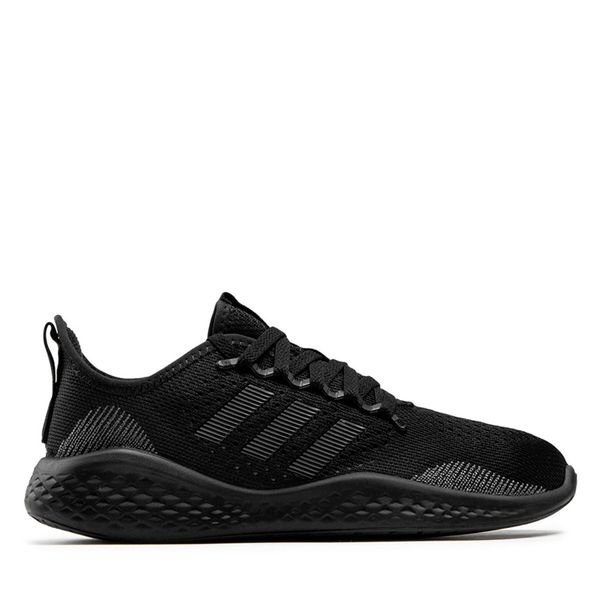 adidas Obuća adidas Fluidflow 2.0 FZ1985 Cblack/Gresix/Cblack