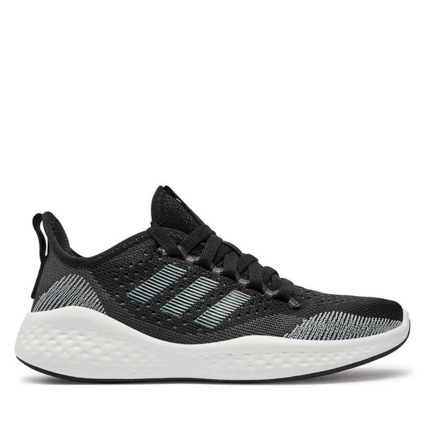 adidas Obuća adidas Fluidflow 2.0 GX8286 Core Black / Cloud White / Grey Six
