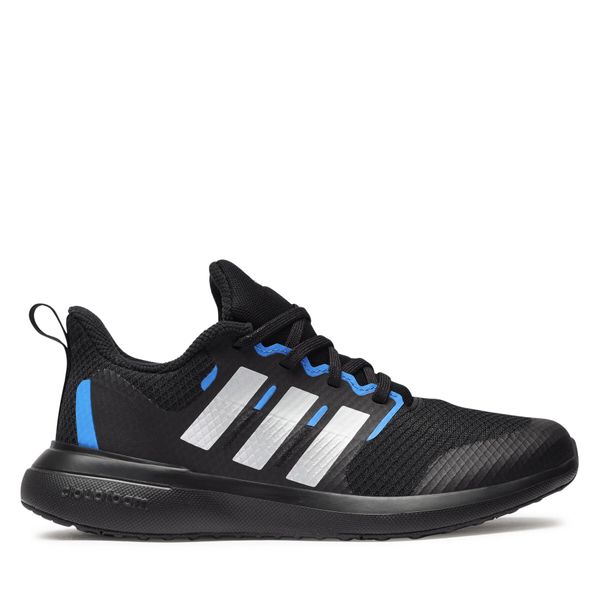 adidas Obuća adidas FortaRun 2.0 Shoes Kids IG0413 Cblack/Silvmt/Broyal