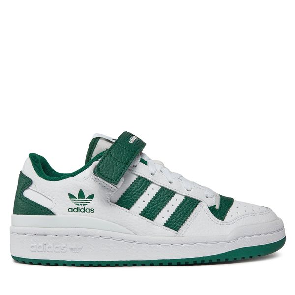 adidas Obuća adidas Forum Low GY5835 Ftwwht/Cgreen/Ftwwht