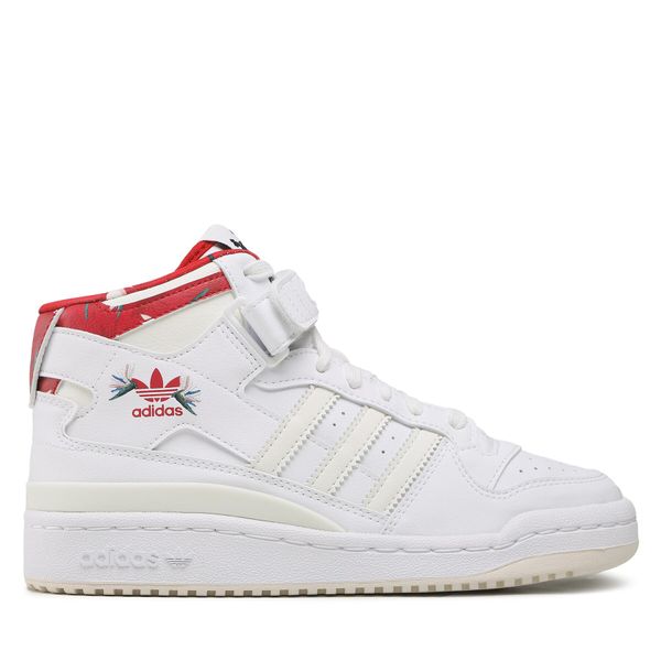 adidas Obuća adidas Forum Md Tm W GY9556 Ftwwht/Owhite/Powered