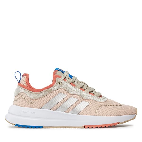 adidas Obuća adidas Fukasa Run Shoes IE2344 Wonqua/Silvmt/Broyal