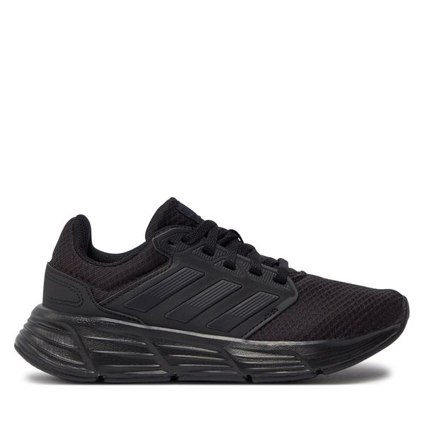 adidas Obuća adidas Galaxy 6 GW4131 Core Black/Core Black/Core Black