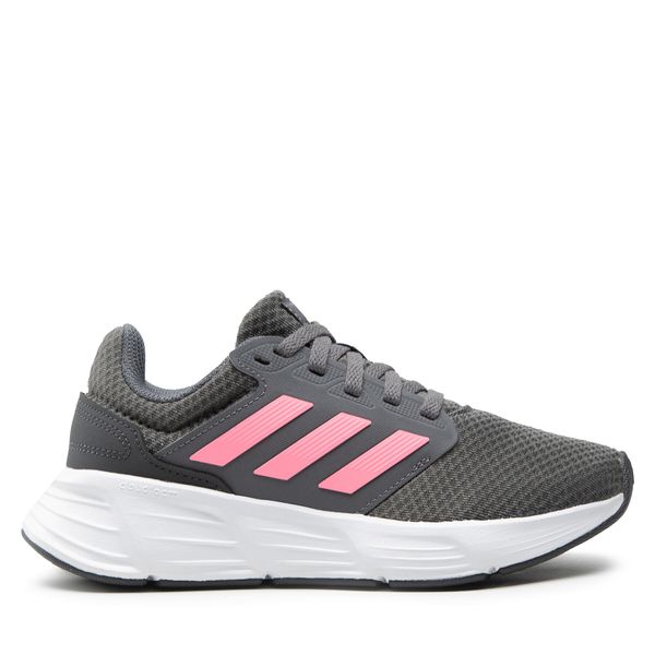 adidas Obuća adidas Galaxy 6 GW4135 Grey