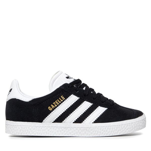 adidas Obuća adidas Gazelle C BB2507 Cblack/Ftwwht/Goldmt