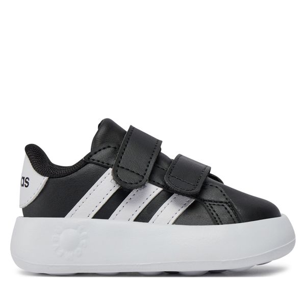 adidas Obuća adidas Grand Court 2.0 Cf I ID5272 Cblack/Ftwwht/Cblack