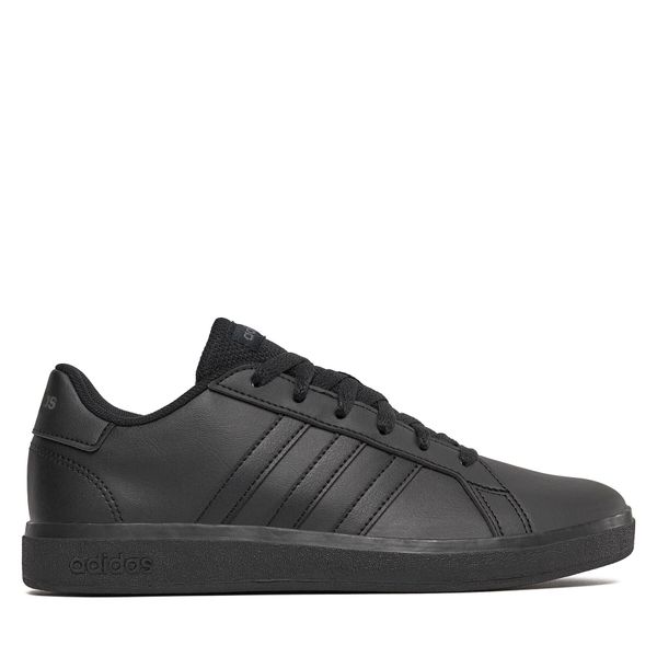 adidas Obuća adidas Grand Court 2.0 K FZ6159 Cblack/Cblack/Gresix