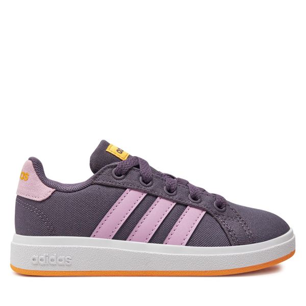 adidas Obuća adidas Grand Court 2.0 Kids ID7871 Shavio/Blilil/Hazora