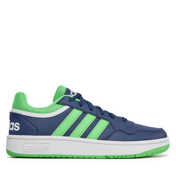 adidas Obuća adidas Hoops 3.0 K IG3829 Dkblue/Supcol/Ftwwht