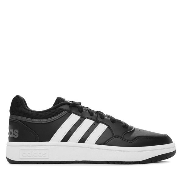 adidas Obuća adidas Hoops 3.0 Low Classic Vintage GY5432 Black/White