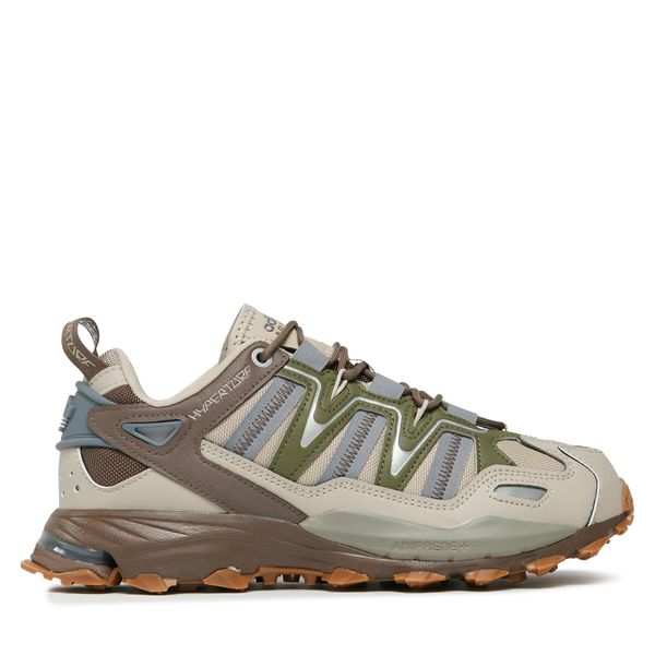 adidas Obuća adidas Hyperturf Shoes IE2105 Wonbei/Grey/Earstr