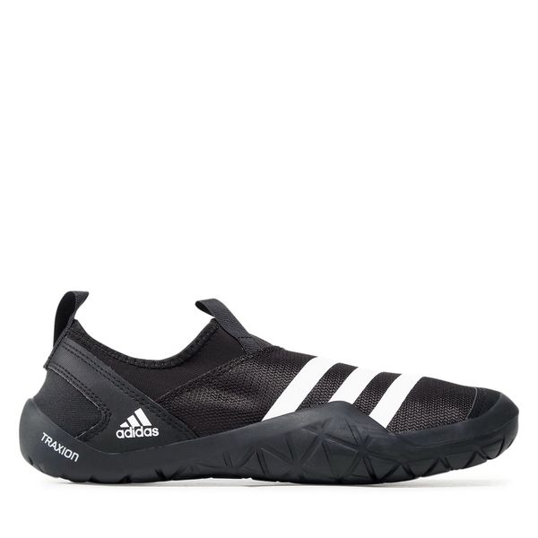 adidas Obuća adidas Jawpaw Slip On H.Rdy GY6121 Cblack/Ftwwht/Silvmt