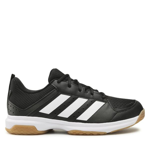 adidas Obuća adidas Ligra 7 M FZ4658 Cblack/Ftwwht/Cblack