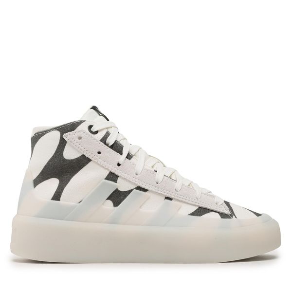 adidas Obuća adidas Marimekko x ZNSORED Lifestyle Skateboarding Sportswear Capsule Collection Mid-Cut Shoes HP5994 Crna