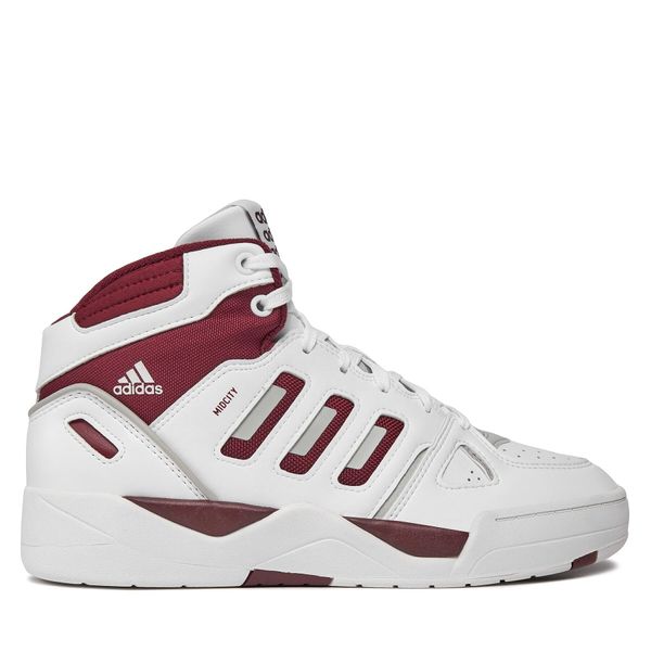 adidas Obuća adidas Midcity Mid IF6667 Ftwwht/Gretwo/Shared