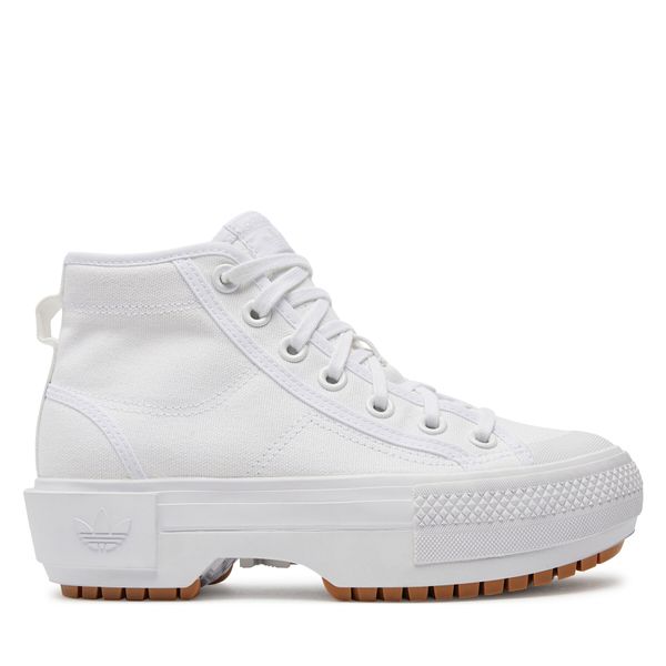 adidas Obuća adidas Nizza Trek W GZ8858 Ftwwht/Gum3/Greone