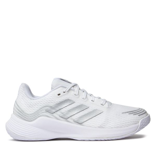 adidas Obuća adidas Novaflight Primegreen GX8187 Ftwwht/Silvmt/Ftwwht