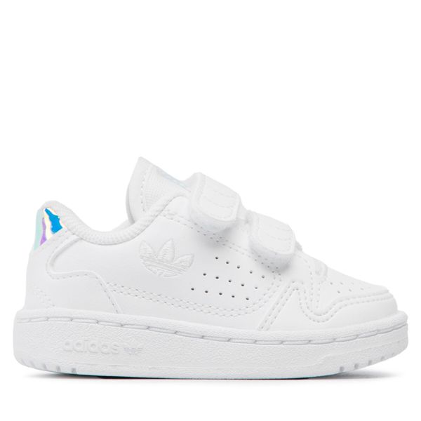 adidas Obuća adidas Ny 90 Cf I FY9849 Ftwwht/Ftwwht/Supcol