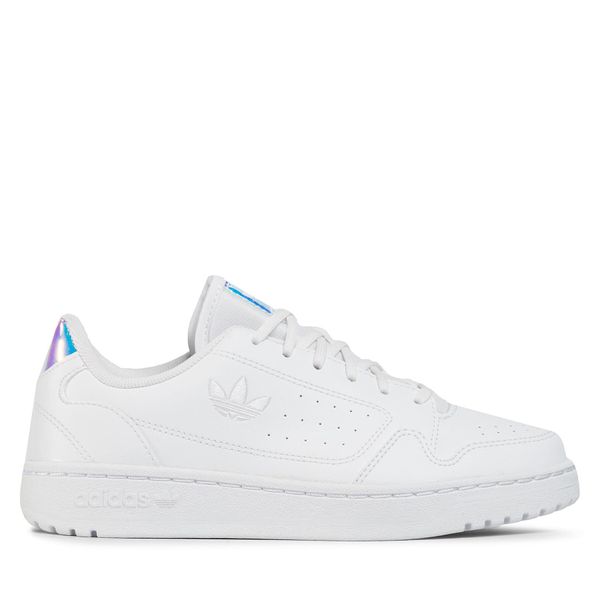 adidas Obuća adidas Ny 90 J FY9841 Ftwwht/Ftwwht/Supcol