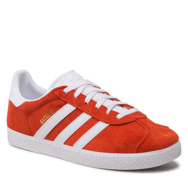 adidas Obuća adidas Originals Gazelle J HP2879 Prered/Clowhi/Ftwwht