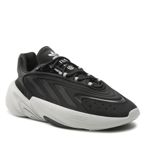 adidas Obuća adidas Ozelia W GW0613 Cblack/Cblack/Gretwo