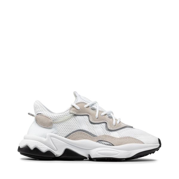 adidas Obuća adidas Ozweego EE6464 Ftwwht/Ftwwht/Cblack