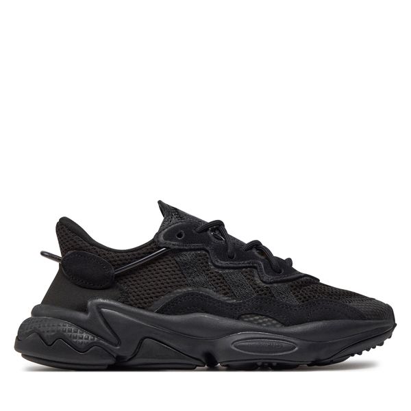 adidas Obuća adidas Ozweego J EE7775 Cblack/Cblack/Trgrme