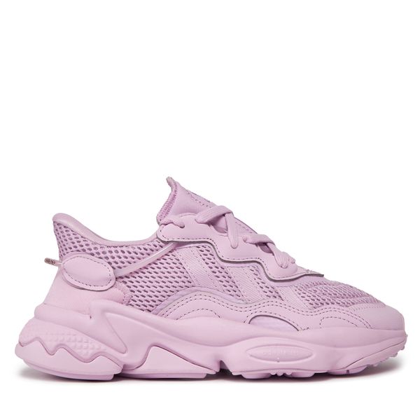 adidas Obuća adidas Ozweego Kids IE2779 Blilil/Blilil/Blilil