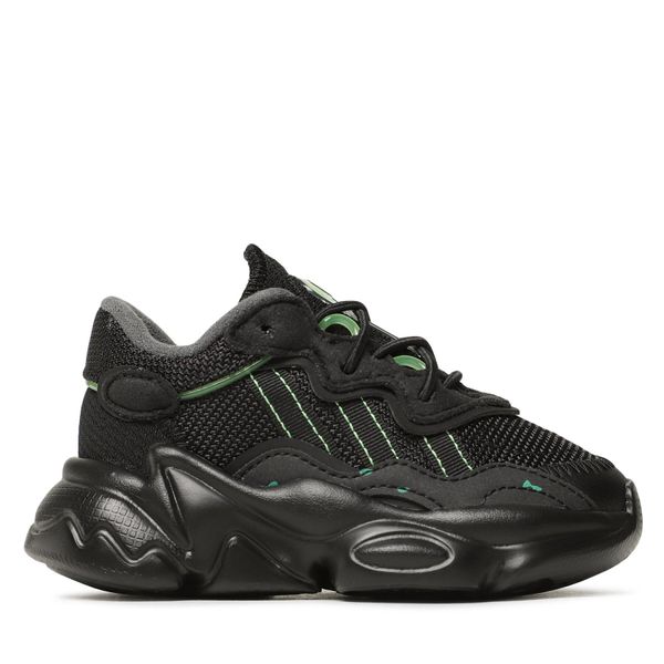 adidas Obuća adidas OZWEEGO Shoes HR0242 Crna