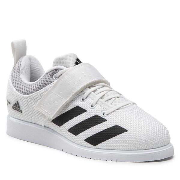 adidas Obuća adidas Powerlift 5 GY8919 Bijela