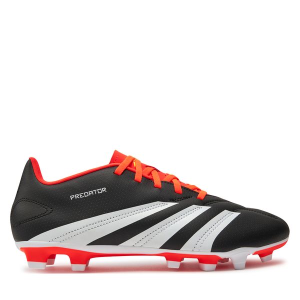adidas Obuća adidas Predator 24 Club Flexible Ground IG7760 Crna