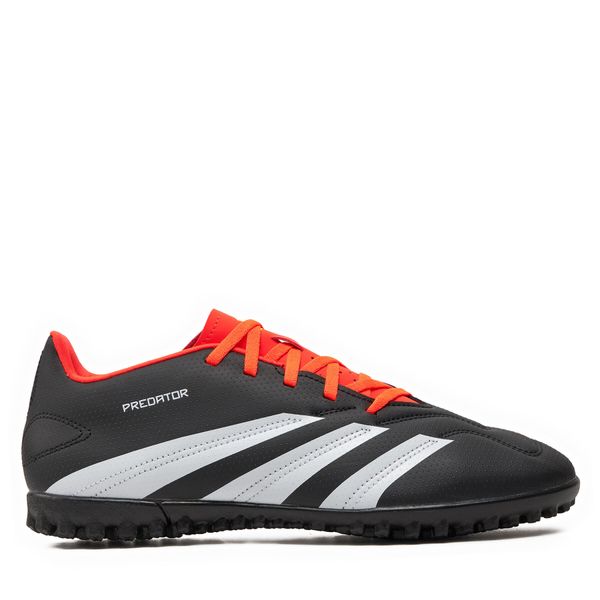 adidas Obuća adidas Predator 24 Club Turf Boots IG7711 Crna