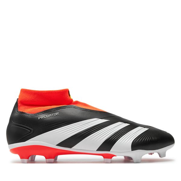 adidas Obuća adidas Predator 24 League Laceless Firm Ground Boots IG7768 Crna
