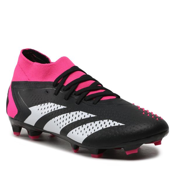 adidas Obuća adidas Predator Accuracy.2 Firm Ground Boots GW4586 Crna