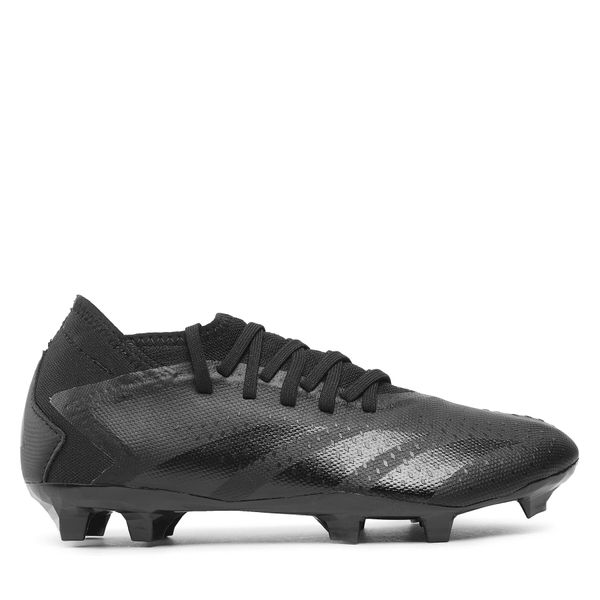adidas Obuća adidas Predator Accuracy.3 Firm Ground Boots GW4593 Crna