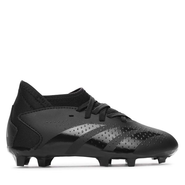 adidas Obuća adidas Predator Accuracy.3 Firm Ground Boots GW4610 Cblack/Cblack/Ftwwht