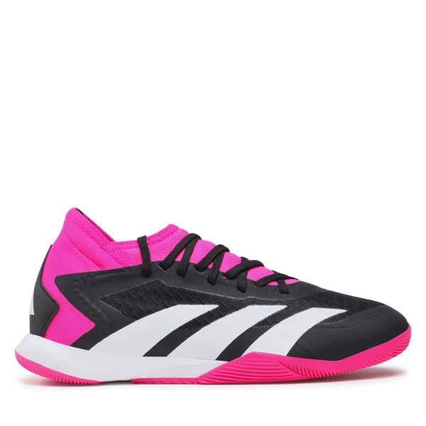 adidas Obuća adidas Predator Accuracy.3 Indoor Boots GW7069 Crna