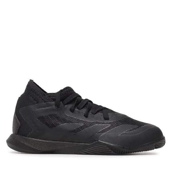 adidas Obuća adidas Predator Accuracy.3 Indoor Boots GW7077 Crna